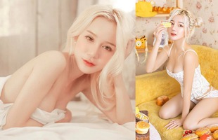 Chê tuyển thủ Liên Quân từng Vô địch Thế giới "ngủ hư", nữ streamer sexy gây chú ý