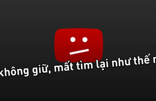 Xem lại video cũ đã bị xóa trên YouTube kiểu gì?