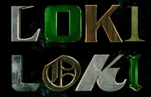 Tại sao logo của Loki lại “lỗi font”, có 4 chữ cái thôi mà lạc quẻ hết thế này: Marvel có ý đồ cả đấy