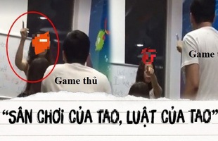 "Sân chơi của NPH, luật của NPH", game thủ Việt gần như luôn là nạn nhân của những điều khoản "chí mạng" này