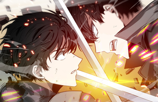 Top 10 truyện tranh xuất sắc nhất đầu năm 2021 dựa theo BXH Webtoon (P.1)