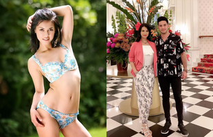 Cuộc sống hiện tại của "thánh nữ 18+ một thời" Maria Ozawa: Làm kinh doanh khách sạn, hạnh phúc bên bạn trai mới