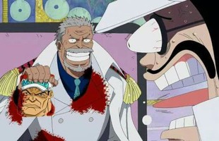 One Piece và cuộc khẩu chiến kéo dài hơn 10 năm nay, nếu Sengoku không ngăn cản liệu Akainu có cùng ngày giỗ với Ace?