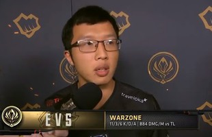 LMHT: Cựu tuyển thủ Warzone "try hard" liên tục gần 24h, "muốn lấy lại cúp của GAM Esports"