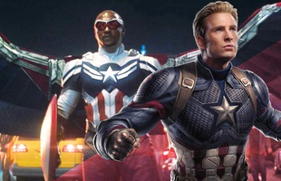 Marvel "bật đèn xanh" Captain America 4, netizen đã nháo nhào đợi Chris Evans quay lại trong vai... ảnh thờ?