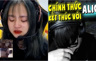 Vượt qua nỗi đau tình ái, người liên quan đến clip nóng 18+ của streamer Free Fire ẵm trọn 50 "củ"