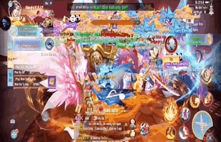 Đại thắng Alpha Test, Thiên Long Kiếm 2 “gặt hái” nhiều thành tích khủng, chính thức ra mắt 6/5