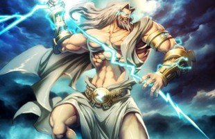 Tại sao thần Zeus trong thần thoại Hy Lạp lại có nhiều người tình?