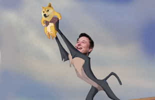 Bị tag "thẳng mặt", tố làm phép thổi giá Bitcoin để trục lợi, Elon Musk phản pháo đanh thép, hút cả trăm ngàn lượt like ủng hộ