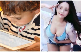 Đam mê cái đẹp, game thủ "tiểu học" donate hơn 2,6 tỷ cho nữ streamer gợi cảm, suýt làm cả nhà tán gia bại sản