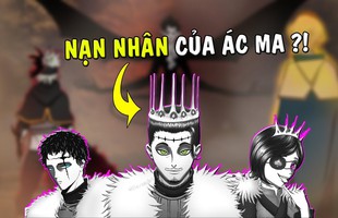 Black Clover: Xếp hạng ác ma từ cao đến thấp, nhiều gương mặt sừng sỏ vẫn chưa lộ diện