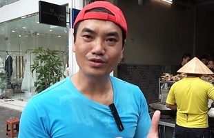Bị VTV lên án, YouTuber Duy Nến âm thầm "tẩy trắng" kênh, vừa bình thản trước sóng gió