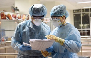 Chiều 30/4, thêm 14 ca mắc COVID-19 mới, trong đó có 4 ca cộng đồng tại Hà Nội và Hà Nam