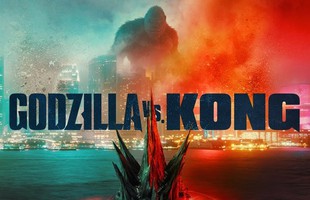 Godzilla Đại Chiến Kong "độc chiếm" bá chủ phòng vé Việt Nam và thế giới