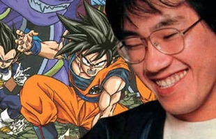 Nhân dịp sinh nhật thứ 66 của Akira Toriyama, nhiều fan Dragon Ball hy vọng ông sẽ dũng cảm trong việc "đổi main"