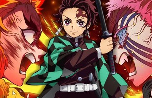 Sau thành công rực rỡ của Kimetsu no Yaiba, các bộ anime sẽ sớm xuất hiện ồ ạt trên màn ảnh rộng?