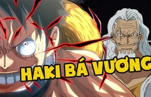 Luffy đánh gục Kaido trong One Piece 1010, fan nói "Oda không buff thì bao giờ mới hết truyện"