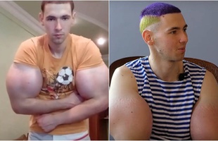 Chăm chỉ tập luyện với ước mơ trở thành nam diễn viên phim 18+, chàng trai trẻ "cố quá" và nhận cái kết đắng lòng