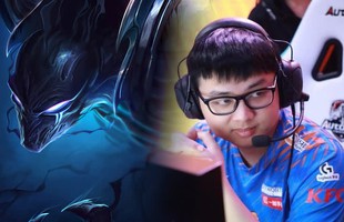 Cộng đồng LMHT Hàn Quốc: Nocturne của SofM và Jinx của Huanfeng là 2 hot pick đáng xem nhất LPL mùa này