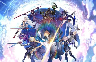 Anime chuyển thể từ game Fate/Grand Order sẽ khui ra hàng loạt bí ẩn động trời về các Anh Linh