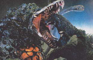 Lịch sử chiều cao của Godzilla: Từ 50 mét bỗng "nhổ giò" lên hơn 120 mét trong MonsterVerse