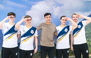 Cũng "lười biếng, ham chơi, trả treo HLV", tại sao các tuyển thủ G2 Esports vẫn là "idol" trong lòng khán giả?