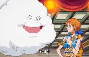 One Piece: Big Mom muốn loại bỏ Zeus, "pet khủng" sắp quay lại với hoa tiêu Nami?