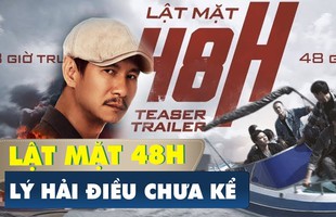 Hành trình 5 năm hào quang của Lý Hải và series “Lật Mặt”