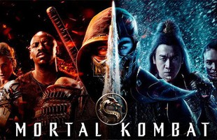 Bom tấn điện ảnh chuyển thể từ game bạo lực nổi tiếng Mortal Kombat liệu có là "cú nổ" sau Godzilla Vs. Kong?