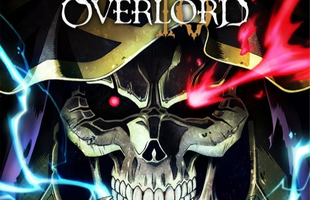 Chúa tể Ainz Ooal Gown và anime Overlord season 4 chính thức được sản xuất, hứa hẹn trở thành siêu phẩm đầu năm 2022