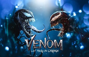 Venom 2 tung trailer mới, cuộc chiến giữa Venom và kẻ thù không đội trời chung Carnage đầy hứa hẹn