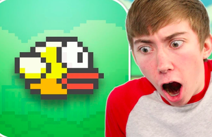 “Rất gì và này nọ", game người Việt làm toàn “bom tấn"!