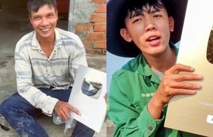 Cuộc sống hậu hôn nhân của Lộc Fuho và Sang Vlog - hai YouTuber từng được mệnh danh là "nghèo nhất" Việt Nam