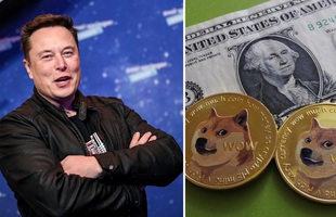 Suy tính như Elon Musk: "Đi đêm" với cha đẻ Dogecoin ngay từ 2019, đợi 2 năm sau mới bắt đầu bơm thổi giá