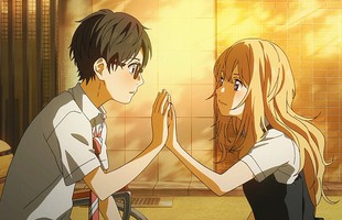 5 chuyện tình bi kịch trên màn ảnh Anime đã lấy đi nước mắt của bao người