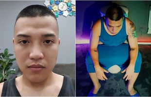 NTN gây sốc khi lột xác thành rapper, làm hẳn MV mới nhưng fan vẫn bức xúc vì thần tượng bị YouTube "đóng băng" view