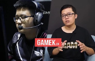 Giám đốc GAM Esports - Izumin: Án phạt của Dia1 mới chỉ là "tập đầu", vẫn còn tập 2