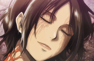 Top 10 waifu mạnh nhất trong Attack On Titan, Mikasa còn xếp sau cả loạt nhân vật (P.1)