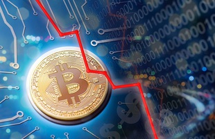 Vì sao giá Bitcoin bất ngờ tụt mạnh xuống mốc 38000 USD, thổi bay 280 tỷ USD vốn hóa chỉ trong vài tiếng?