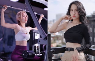 Nữ streamer Free Fire đa tài “chơi lớn” thi hoa hậu, buồn lòng vì vẫn bị body shaming