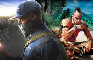 Ubisoft ra mắt loạt manga chuyển thể từ game, fan Assassin’s Creed và Far Cry ăn mừng đầu tiên