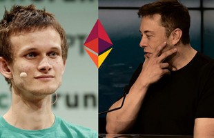 "Cha đẻ" của Ethereum: Không hề ngạc nhiên trước cơn bán tháo vừa qua, tuyên bố "hiệu ứng Elon" sẽ dần mất hiệu lực