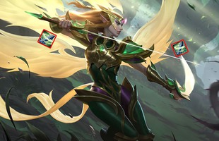 Đấu Trường Chân Lý: "Buff ẩn" của Riot góp phần biến Kayle thành vị tướng "lỗi" nhất mùa 5