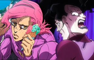 5 cái tên dị nhất trong JoJo's Bizarre Adventure và ý nghĩa phía sau chúng