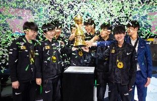 Vô địch MSI đầy thuyết phục nhưng 3/5 tuyển thủ của RNG vẫn tự nhận: "Em còn kém lắm ạ"