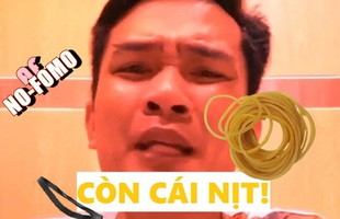 Điểm lại 5 meme kinh điển"nhất từ trước đến nay, "Bác đa tổ trưởng" hay "còn cái nịt" là số 1?