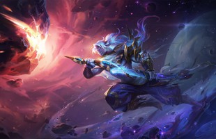 Phát sốt với 4 bộ skin mới trong Huyền thoại Runeterra, nhiều game thủ thắc mắc tại sao không ra mắt trên bản MOBA?