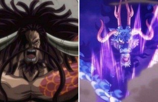 One Piece: 5 lý do khiến Kaido trở nên "bất bại" trong cuộc chiến một chọi một