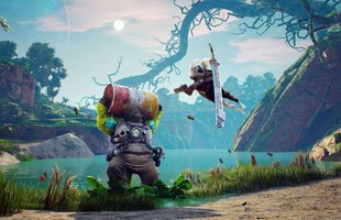 Top 10 tựa game cho phép bạn khám phá thế giới mở theo những cách siêu độc đáo (P.2)