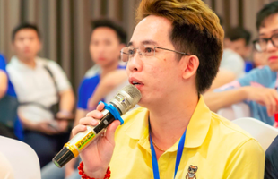 Bị bắt đổi nghề, Nam Blue hé lộ sẽ làm chuyện “chưa từng có”, cảnh cáo anti: "Xem livestream là sẽ nghiện!"